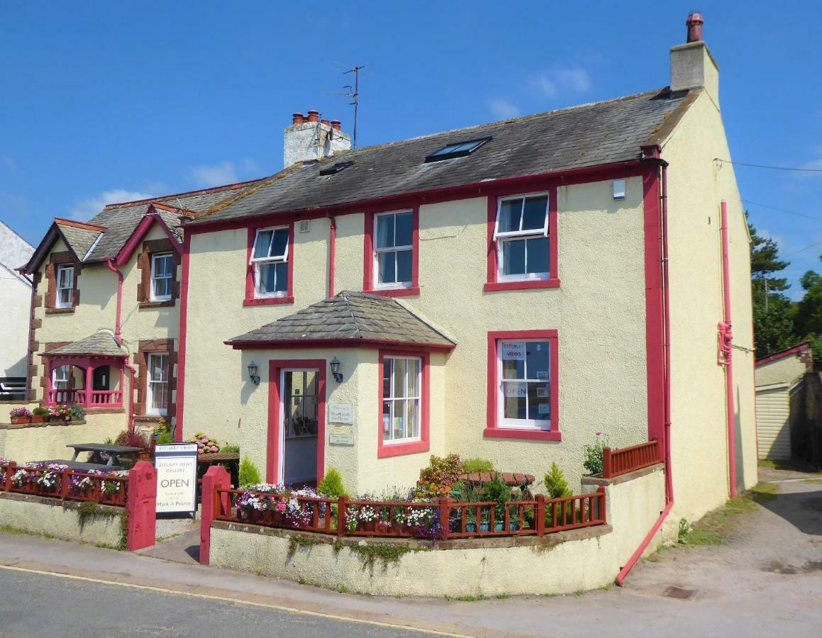 Rosegarth Guest House Ravenglass Bagian luar foto