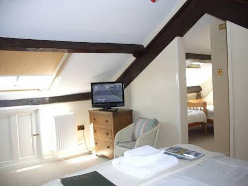 Rosegarth Guest House Ravenglass Bagian luar foto